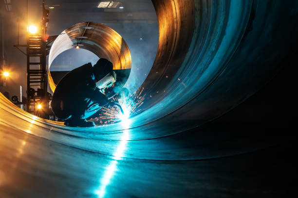 Best Marine and Shipbuilding Welding in Somerset, OH