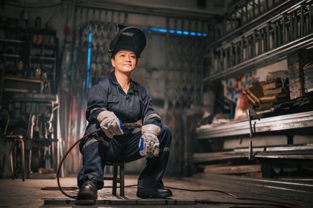 Best Specialty Welding Processes in Somerset, OH