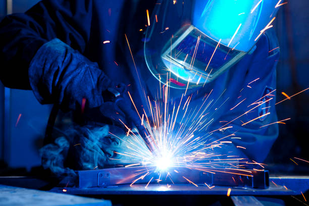 Affordable Welder Services in Somerset, OH