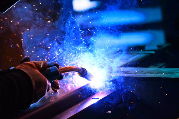 Best Pipe Welding in Somerset, OH