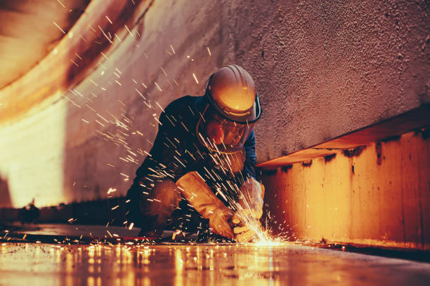 Best Aerospace and Defense Welding in Somerset, OH