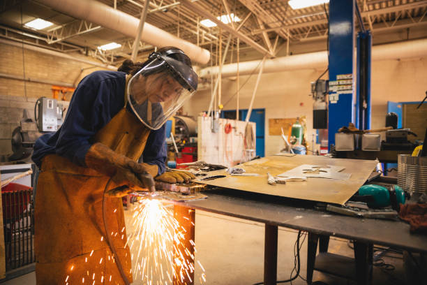 Best Artistic and Custom Metal Fabrication in Somerset, OH