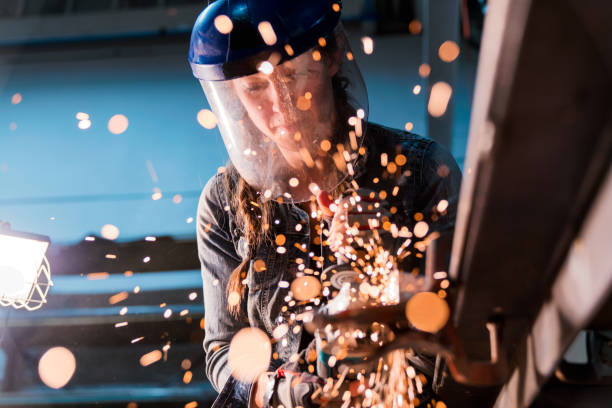 Reliable Somerset, OH Welder & Metal Fabrication Solutions